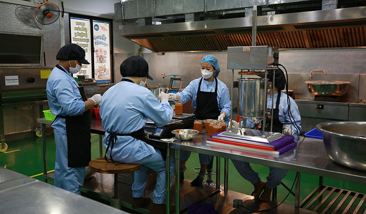 Cambodia to launch 6-day SME registration pilot in Aug